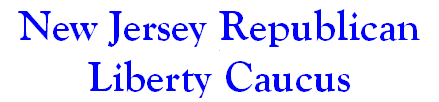 New Jersey Republican Liberty Caucus
